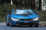 BMW i8 2014 года (AU)